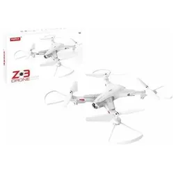 Syma R/C Z3 720P Drohne weisse Kamera