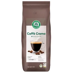 Caffè Crema - ganze Bohne 1Kg