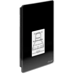 Auerswald TFS Dialog 400 schwarz
