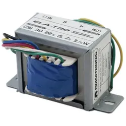 OMNITRONIC ELA-T30 Transformator 30 W
