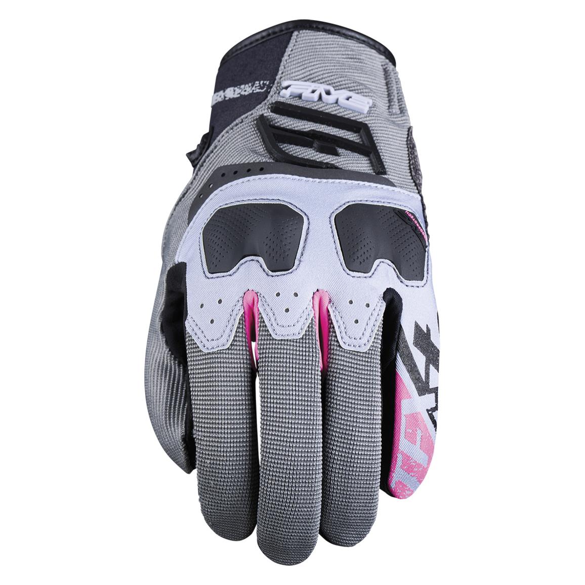Five Handschuhe TFX4 (Damen, L) (23050607445)