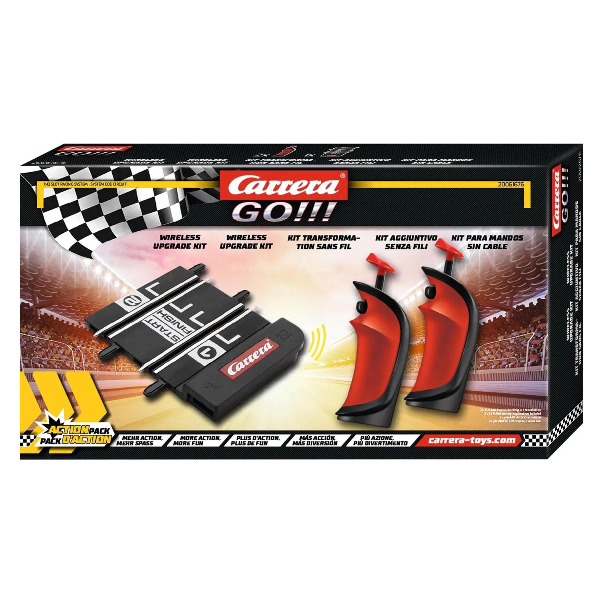 Carrera Wireless Upgrade Kit (20061676)