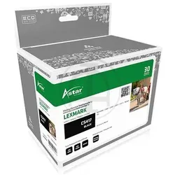 Astar, Toner, AS20009 - 6000 Seiten - Schwarz - 1 Stück(e) (BK)