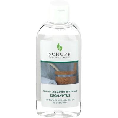 Sauna Essenz Eucalyptus 200 ml