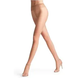 FALKE Damen FALKE Shelina Toeless TI, Größe L in Beige 4299