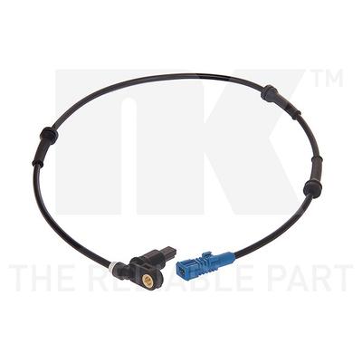 Nk ABS-Sensor hinten [Hersteller-Nr. 293702] für Peugeot