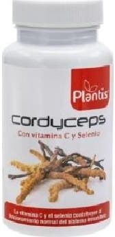Plantis Cordyceps 60 caps