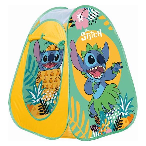 Simba Selbstaufstellendes Zelt von John Stitch (76114)