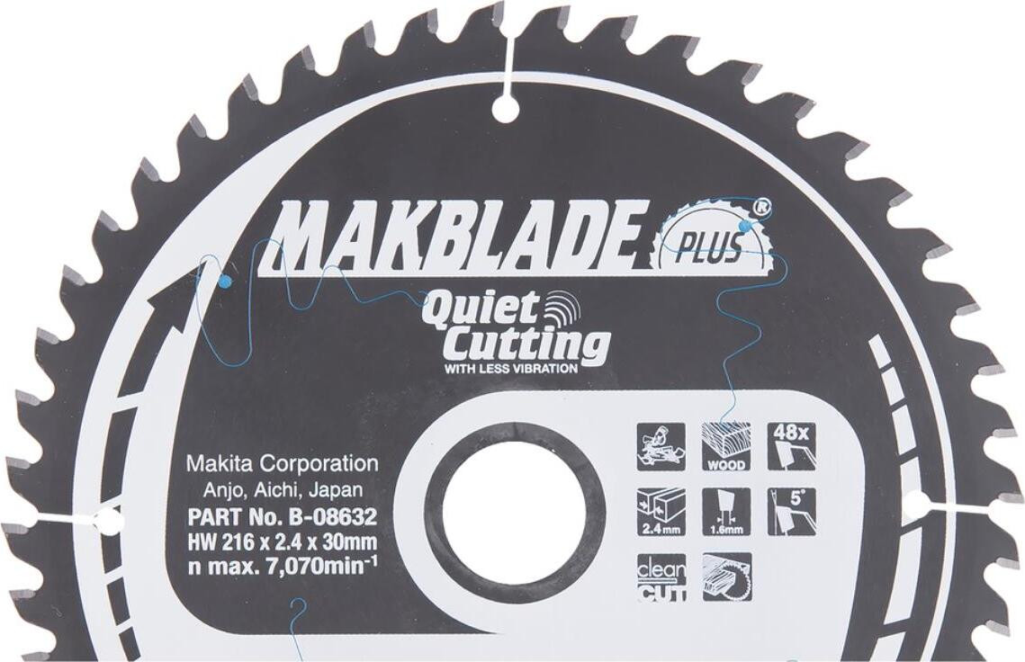 Makita B-08632