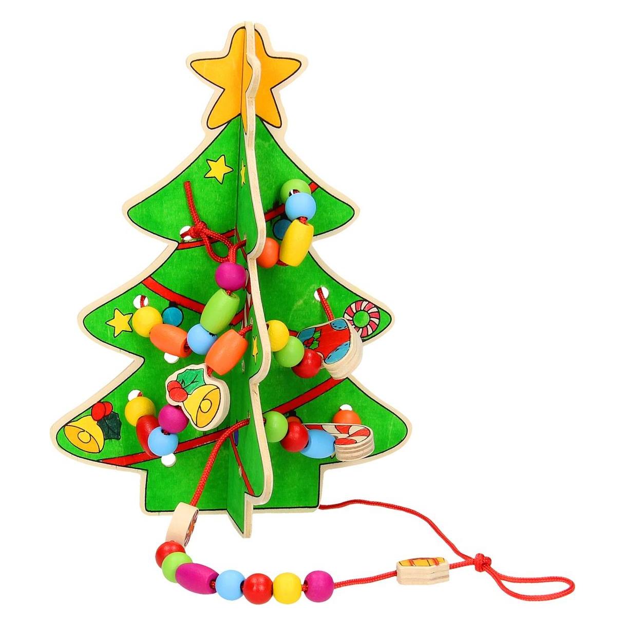 Machen Sie Ihren eigenen Weihnachtsbaum (21207782)
