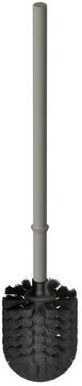 Hewi Serie 477 WC Bürste 4772001095 felsgrau
