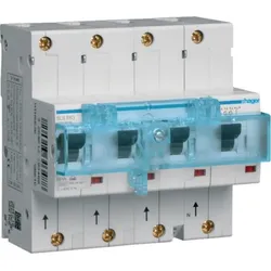 Hager SLS-Schalter HTN663E
