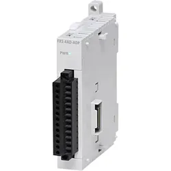 Mitsubishi Electric Analogeingang FX5-4AD-ADP