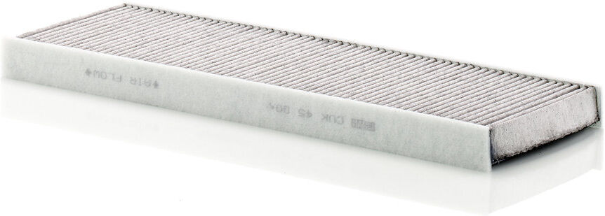 Mann-Filter Filter, Innenraumluft Cuk45004