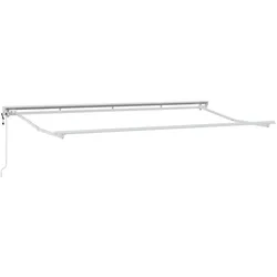 vidaXL, Markise, Markise (Elektrisch) (2 m)