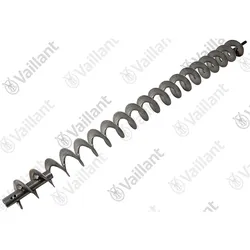 Vaillant Spindel Einschubschnecke 0020050653
