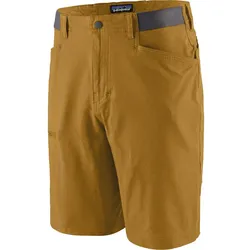 Patagonia M's Venga Rock Herren Short bobcat brown 30