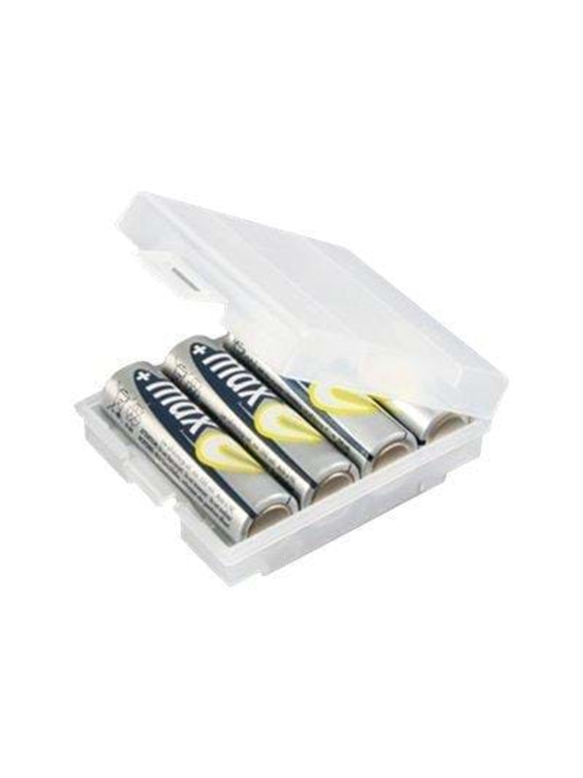 ANSMANN Battery box
