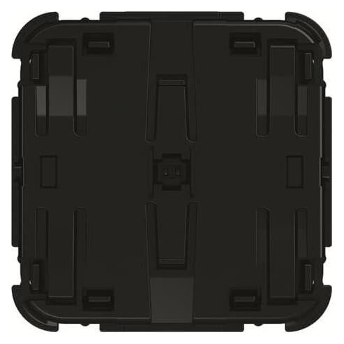 Busch-Jaeger Bedienelement flex 1-fach 64711 m.Orientierungslicht (2CKA006400A0098)