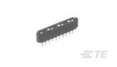 TE Connectivity FPC Connectors 6-520315-6 Inhalt