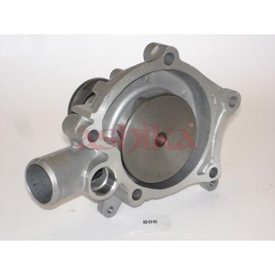 ASHIKA Wasserpumpe 3505505 für MITSUBISHI
