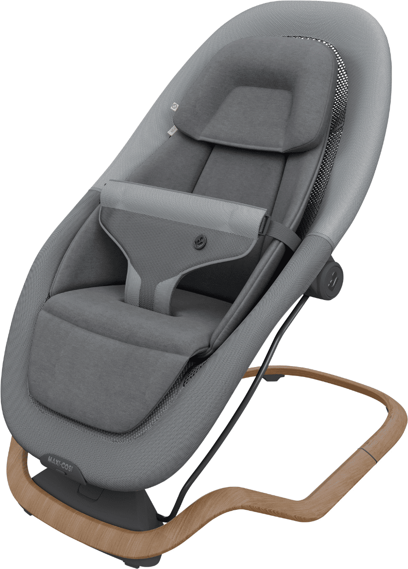 Maxi Cosi Hamaca Dove Pro - Elegance Graphite