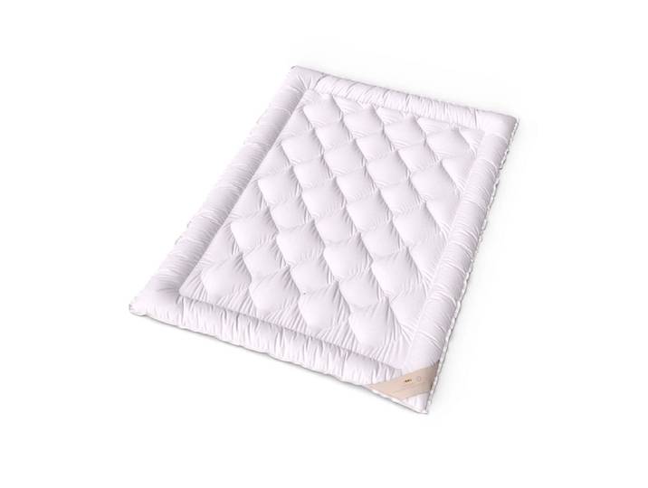 ERZSTEF Duvet OBJECTA 200x210cm gemässigt