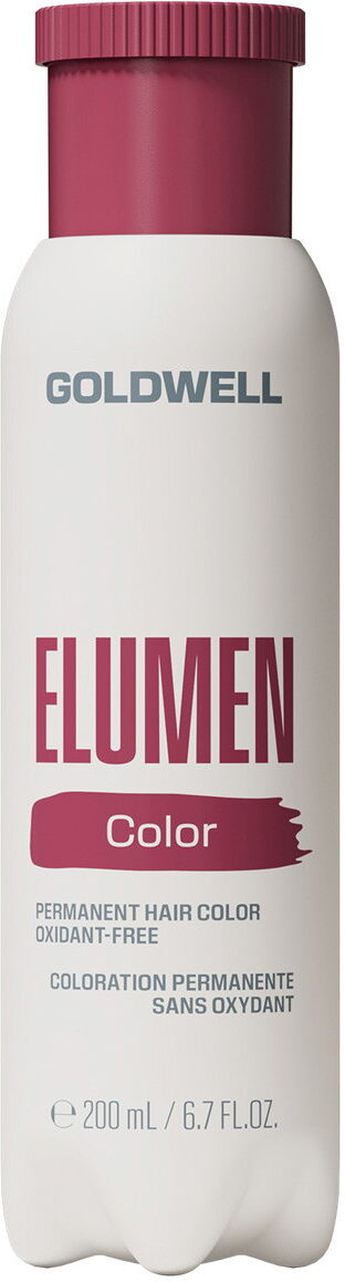 200ml Goldwell Elumen Pure Hair Color