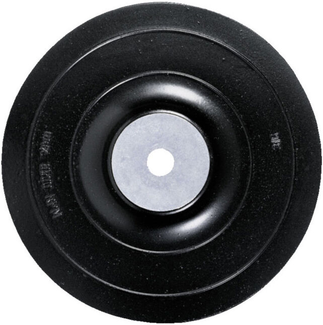Disque de ponçage/polissage DEWALT 125 mm M14 DT3611-QZ (DT3611-QZ)