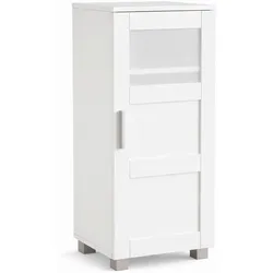 Midischrank Nilari M Weiß