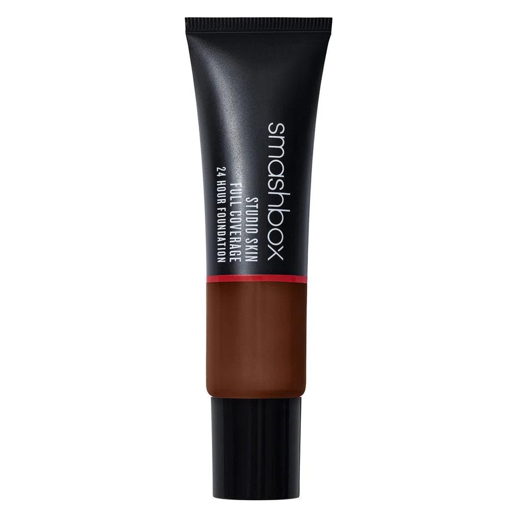 Smashbox Studio S Full Cover 24H Fond de Teint No 4.3 (4.3 Tief neutral) (31608175)