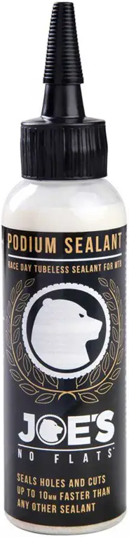 JOES NO FLAT Liquido Sigillante Joe's No Flats Podium 125ml