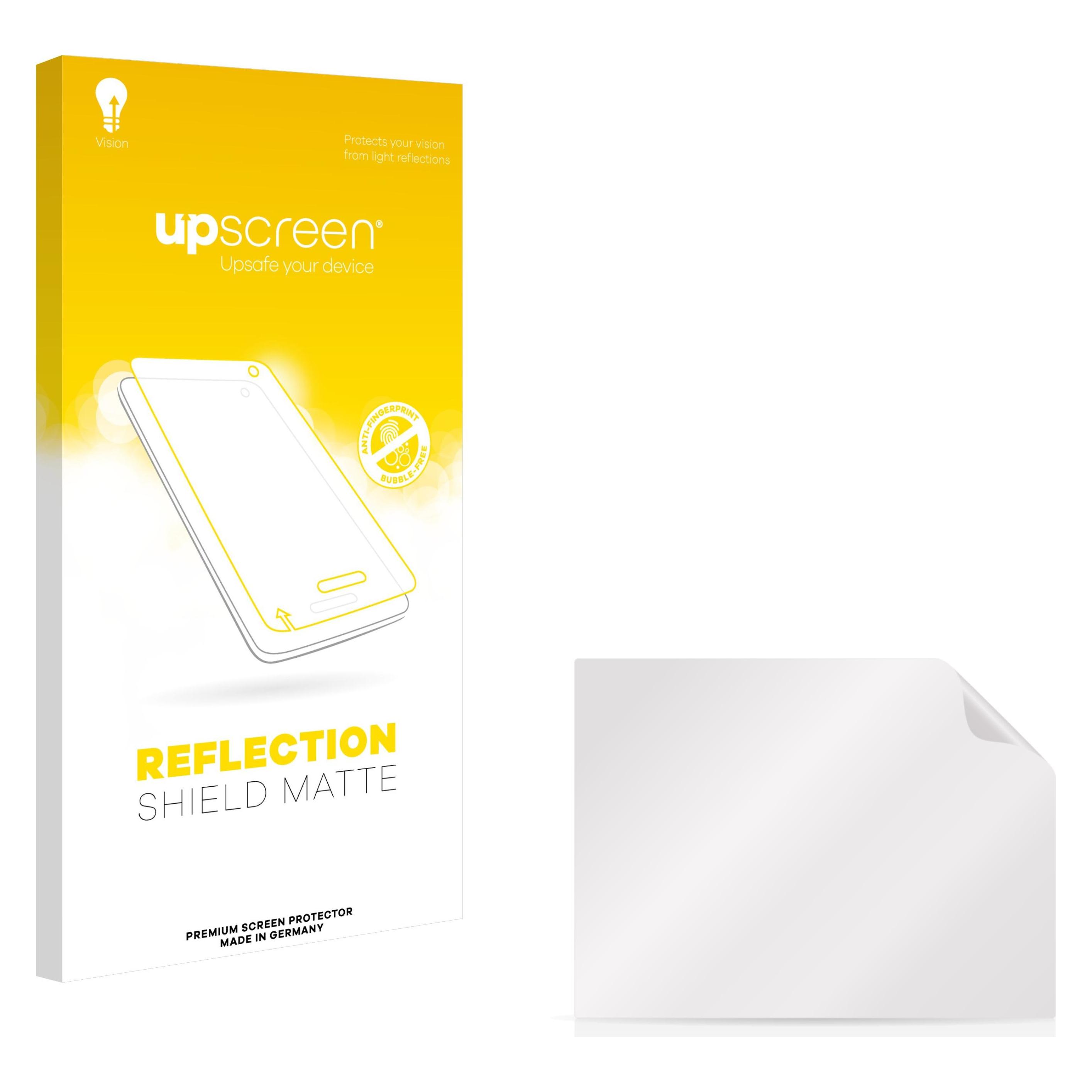 upscreen Reflection Shield Displayschutz Matt (2906096)