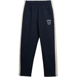 Superdry, Herren, Sporthose, Athletic Club (S), Blau