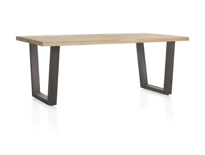 Henders & Hazel METALOX Esstisch