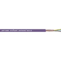 LAPP UNITRONIC BUS LD 2x2x0,22 2170204/500