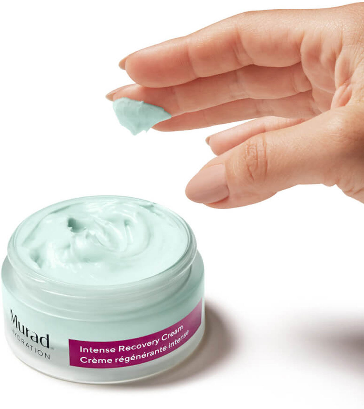 MURAD Intense Recovery Cream 50ml