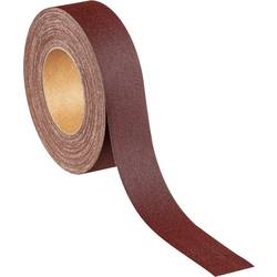 Rhodius SPBR 300543 Schleifband Körnung (num) 180 (L x B) 25 m x 40 mm 1 St.