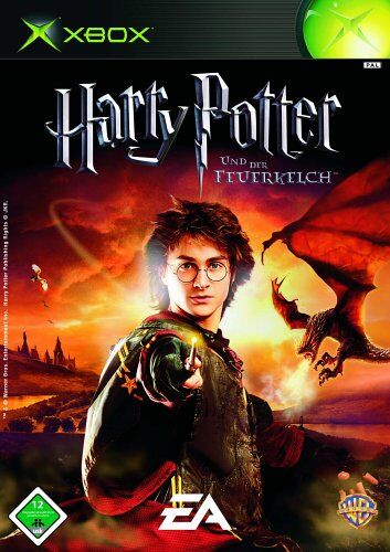 EA - Harry Potter und der Feuerkelch - Preis vom 30.09.2026 09:01:18 h