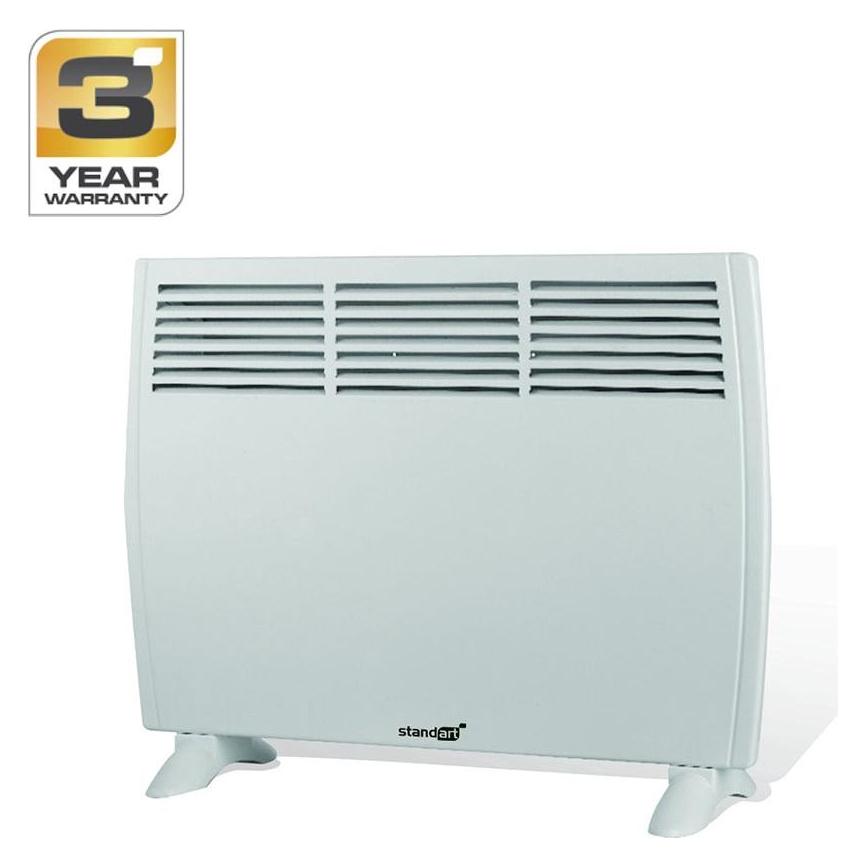 Standart CONVECTOR PH80-2000 2KW (2000 W) (PH80-2000)