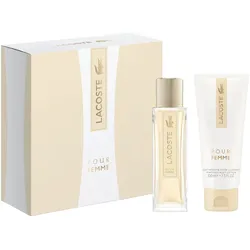 Artikel im Set LACOSTE Pour Femme Set
