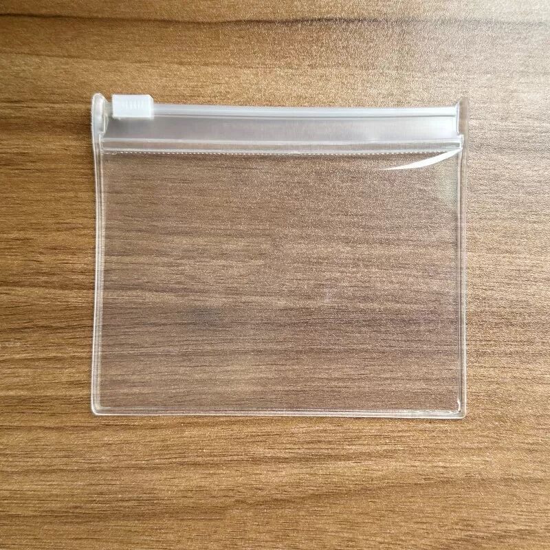 INF Druckverschlussbeutel für Schmuck und kleine Accessoires S