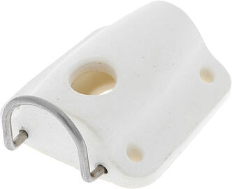Bubblebee Lav Concealer Rode Lav II WH Weiß