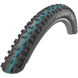 Schwalbe Nobby Nic Faltreifen 29 × 2.40, tubeless-fähig