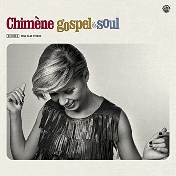Chimène Badi - Gospel & Soul - Preis vom 11.10.2026 03:10:56 h