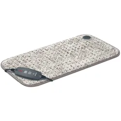 Beurer Heizkissen HK126XXL, nordic taupe