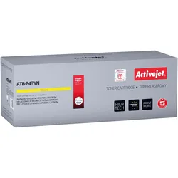 Activejet, Toner, TN-243Y (Y)