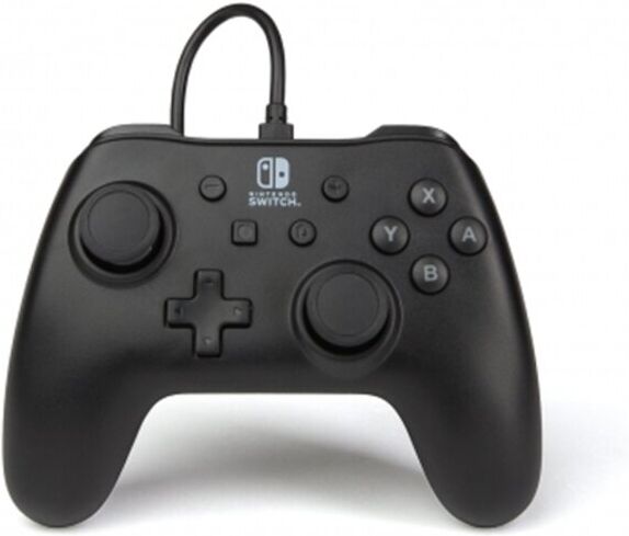 COMANDO SWITCH POWER A WIRED PR