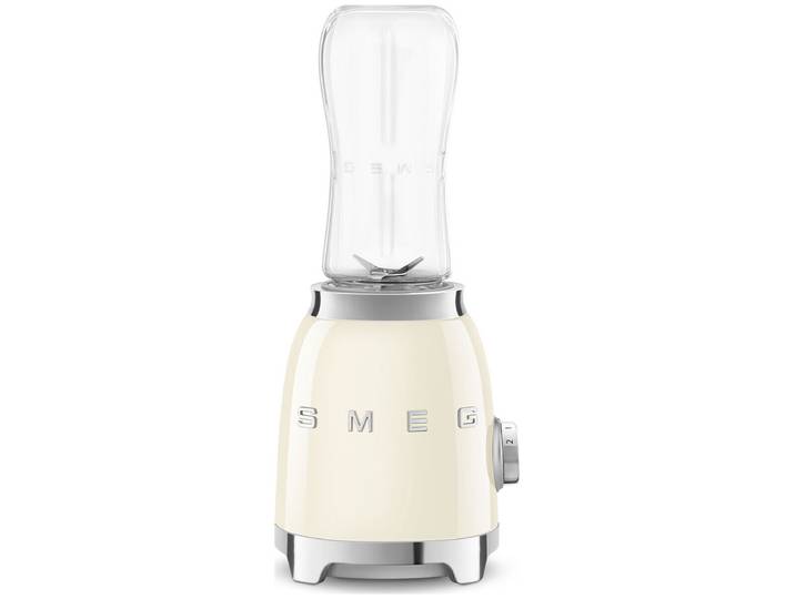 Smeg Standmixer Pbf01Creu Crème