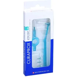 Curaprox Interdental Set Cps 06 mm türkis 5+2 St